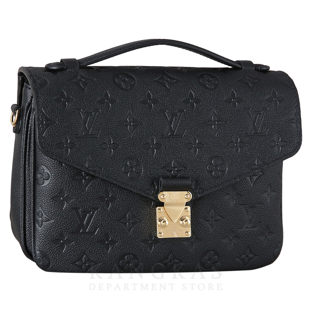 LOUIS VUITTON(USED)루이비통 M41487 앙프렝뜨 포쉐트 메티스
